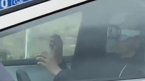 Yeah. As if the roads are not dangerous enough already