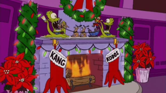 A lil sum for Christmas (Official Visualiser)