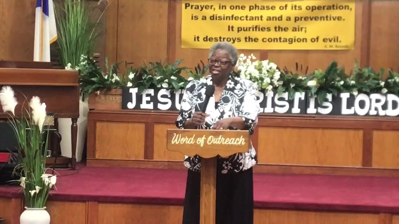 Godly vs Ungodly Counsel