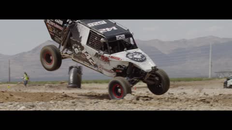 2014 BITD Vegas to Reno Time Trials