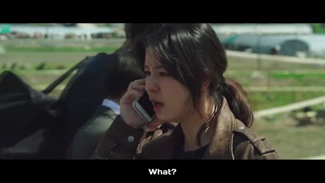 Pandoras Sad Scene