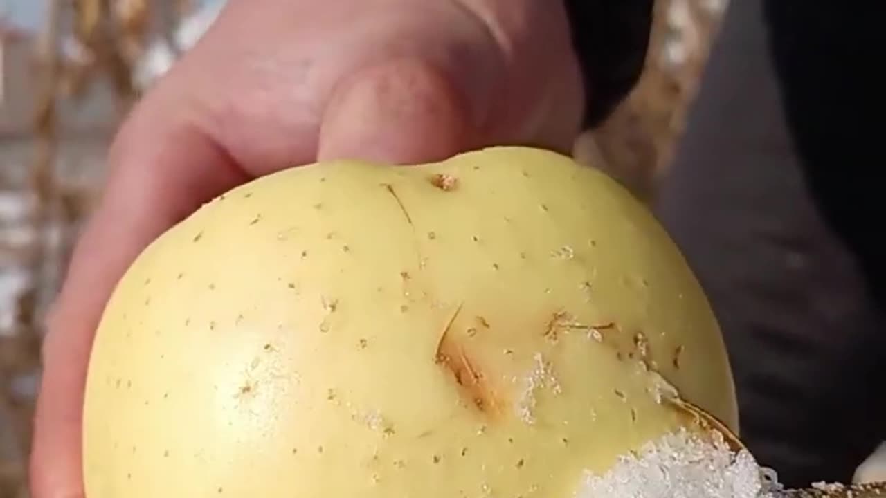 Amazing cutting skills very fresh fruit | shorts | food