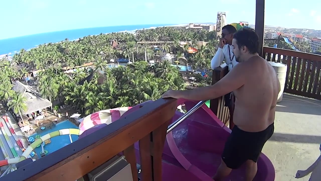 Best park video