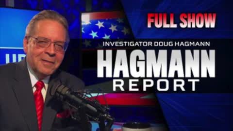Guest Hosts Ted & Austin Broer Sit In For Doug Hagmann (Full Show) 8/27/2021