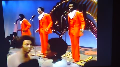 O'Jays Message In Our Music 1976 Soul Train