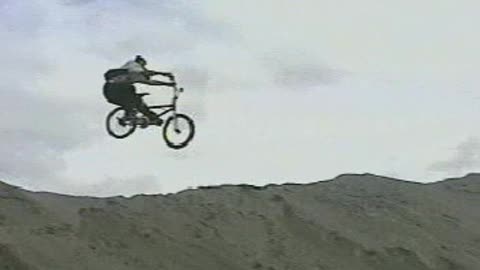 bike jump