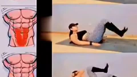 Reduce Stomach Fat