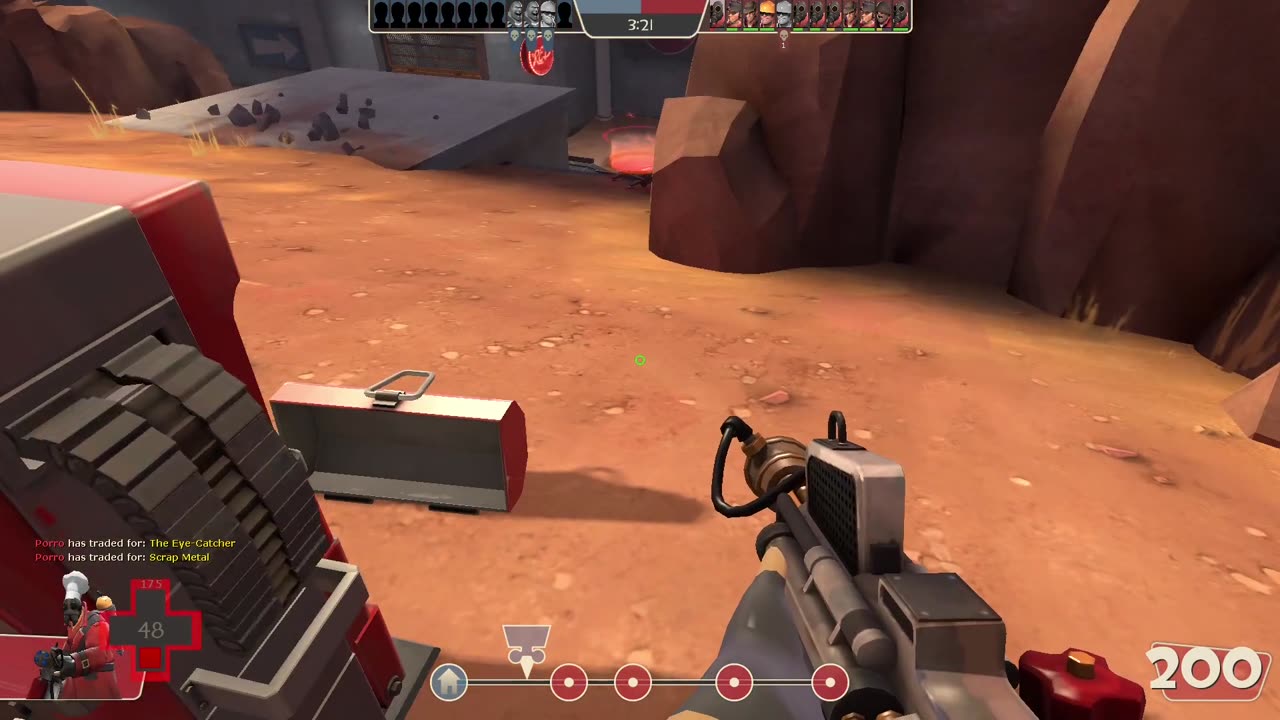 Smoke Ball of Sound (Team Fortress 2)