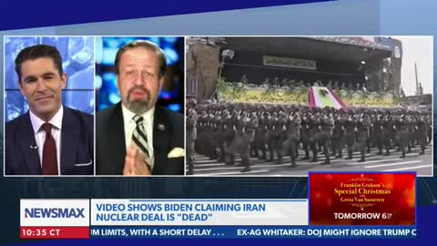 Now You See Who The Real Kellyanne Conway is! Sebastian Gorka with Rob Schmitt
