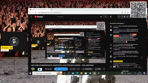 Canal Evidências - nut8PRDQ5RA - UM CASO ATERRORIZANTE ACONTECEU NOS ESTADOS UNIDOS - VOU MOSTRAR