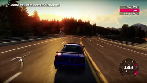 Forza Horizon 1 in 2022