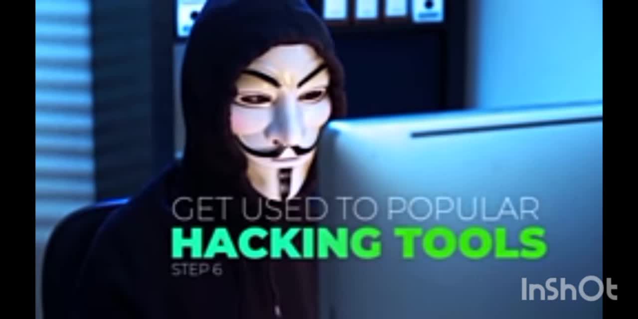 How to become a hacker