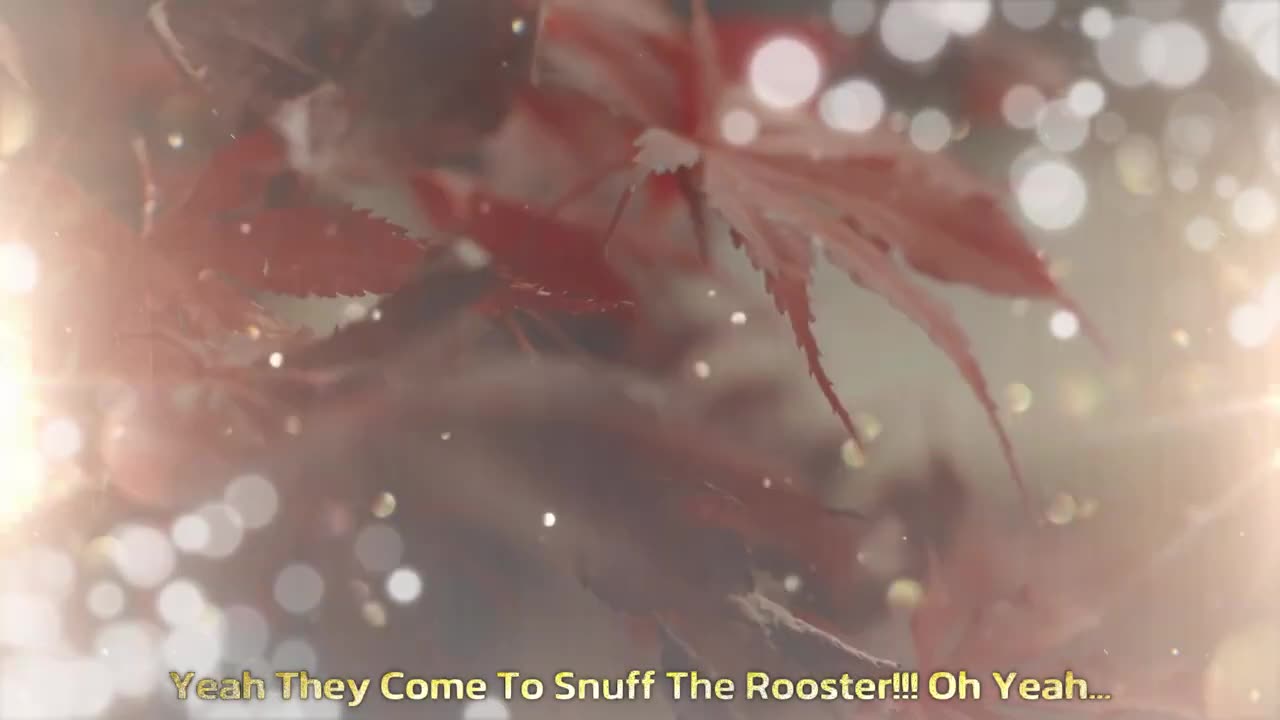 Rooster -{Tranquilvinity Jewels}- (Alice In Chains Cover)