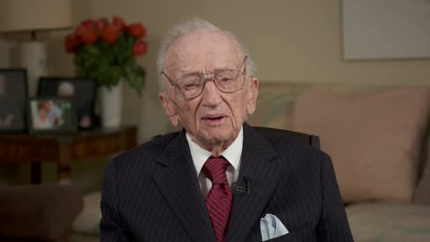 Last surviving prosecutor from Nuremberg Trials, Benjamin Ferencz, dies at 103