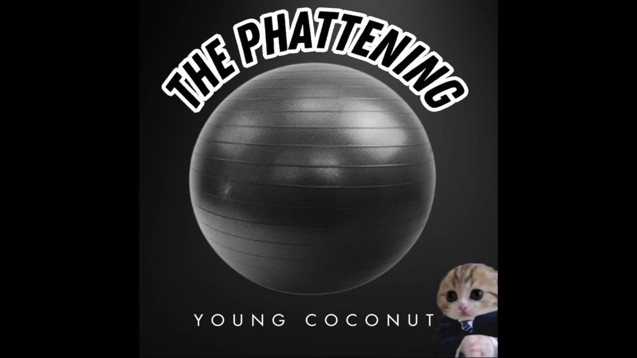 Young Coconut - I Love My Dog