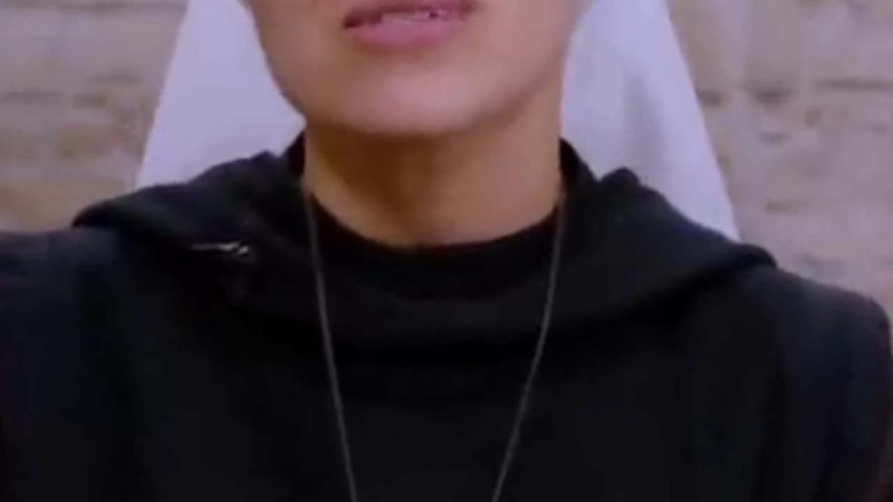 Jesus e a Felicidade | Irmã Maria Raquel