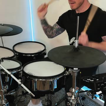 System of a Down - Chop Suey Drum Cover