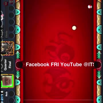 Relax and play 8 BALL POOL in 4K 🎱🎱🎱 8 Ball Pool 🎱🎱🎱