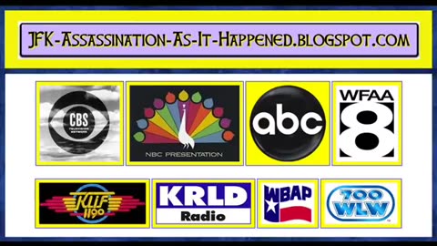 JFK FOUR DAYS IN NOVEMBER