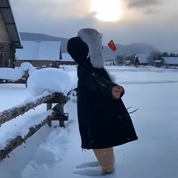 Trending Clip in China #shorts #skychannel