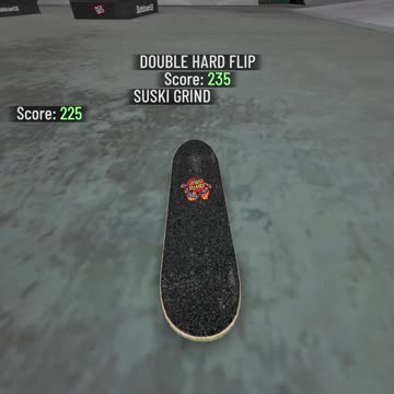 True Skate | Gameplay Thursday | Friday #shorts