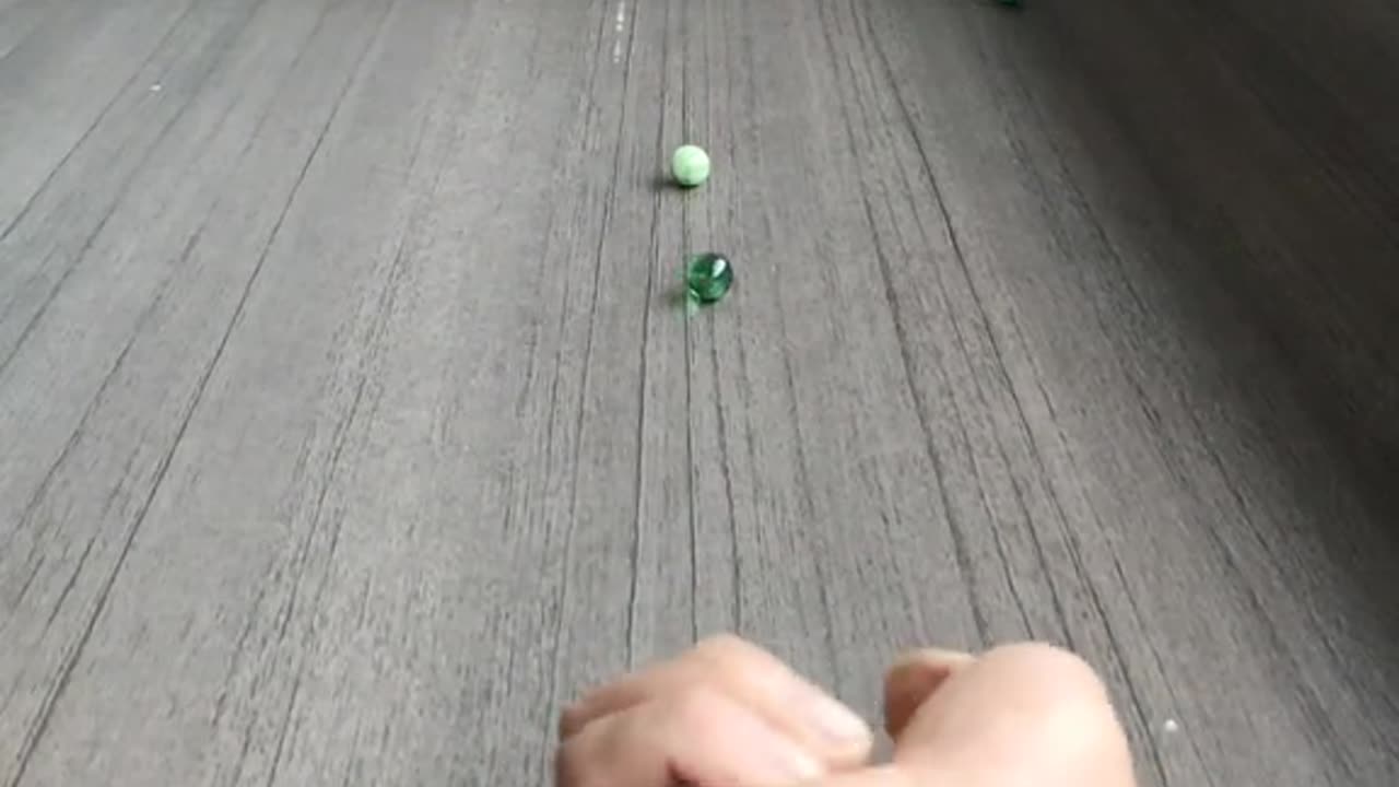 Target Marbles