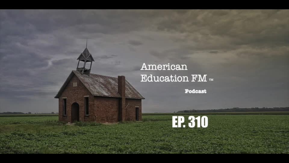 EP. 310 - Children are the casualties of war, homeschooling revelations, and school closures.