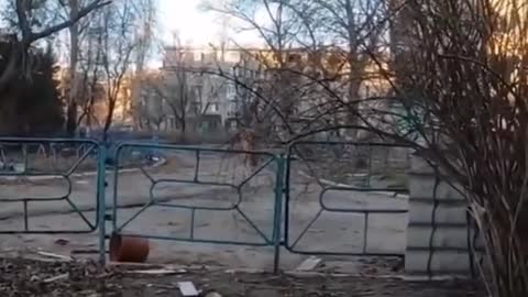 War in Ukraine - Ugledar - Facilities - city - people