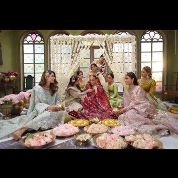 Pakistani drama coming soon