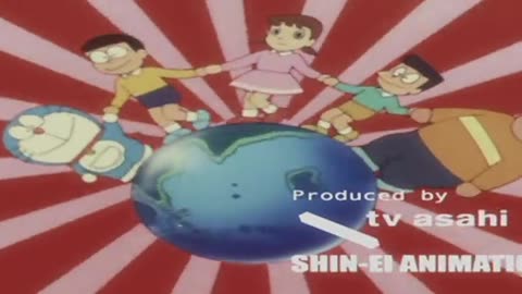 DORAEMON S1 EP1 IN HINDI