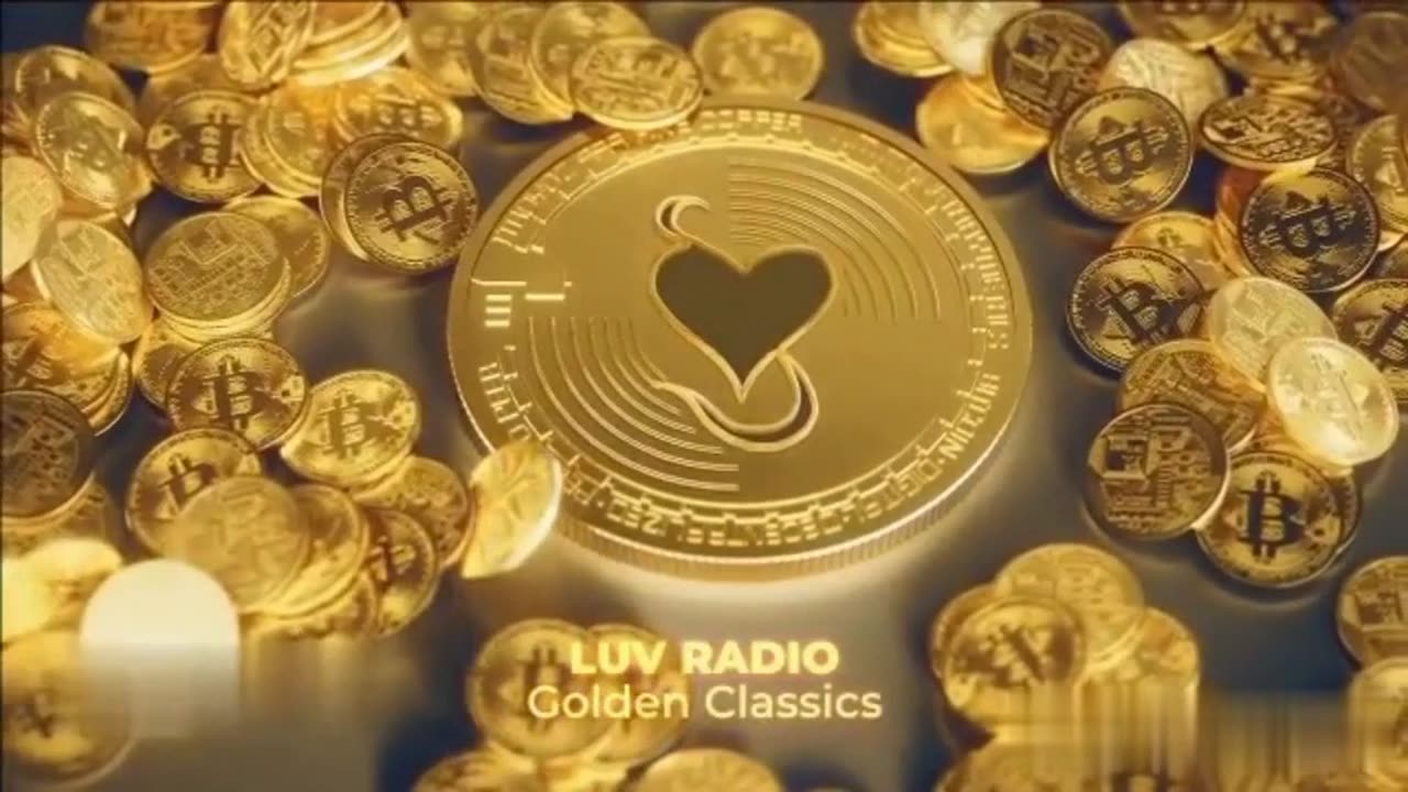 30 sec jingle http://stream.zeno.fm/7ek62883ry8uv LUV Radio Golden Classics #enjoyLUVshare