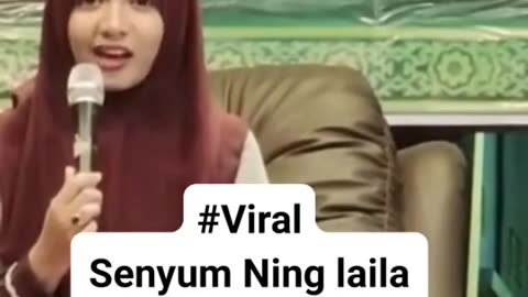 Ustadzah Cantik