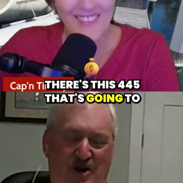 Island Packet 37 Sailboat to 445 - Part 2