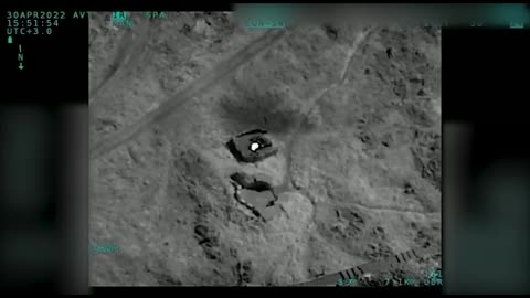 Bayraktar destroys Russian air defenses on Snake Island