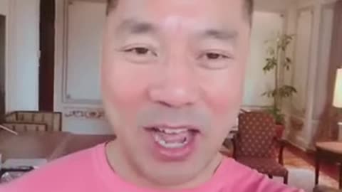 20181115文贵先生视频¹：离发布会还有4天