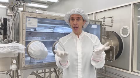 Where Are the Moon Rocks? We Asked A NASA Expert