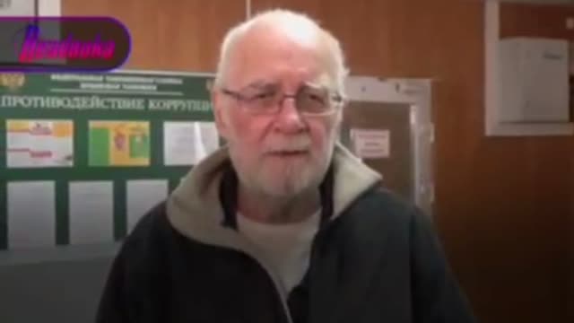 British guy (Ukrainian citizen) escaped from Ukraine, Mariupol. He speaks the truth!