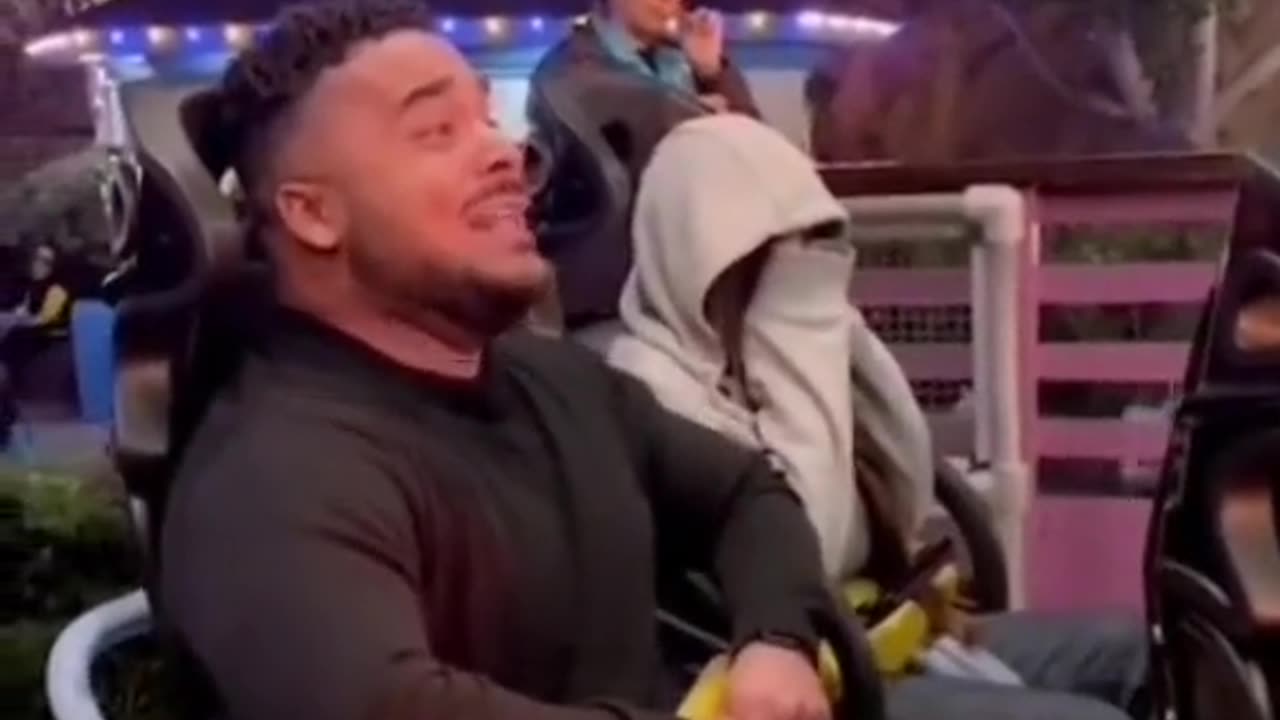 30 seconds but you will fill your heart with a day of happiness