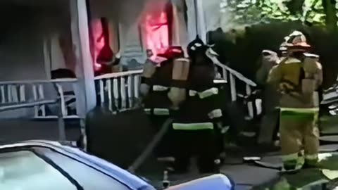 News Break: Everybody Out