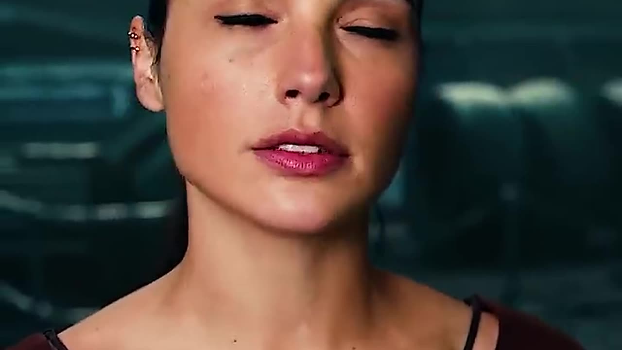 Batman gets into an argument with Wonder Woman 🦸🦇🦸♂️