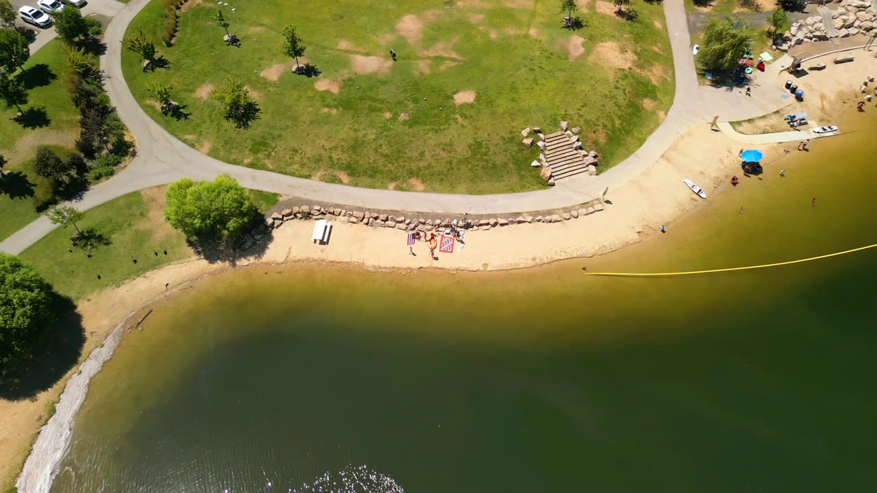 Boise Whitewater park