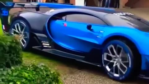 865# Name the bugatti series