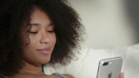 This text restores the balance in your relationship