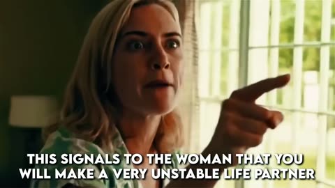 4 _TOXIC_ Masculine Traits Women Can't RESIST (Raw FACTS...)