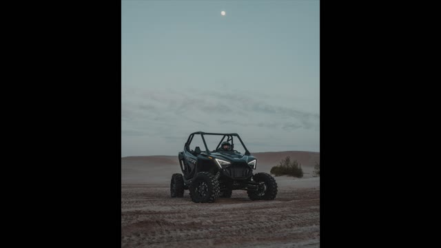 WIN A 2022 RZR TURBO🚨🚨