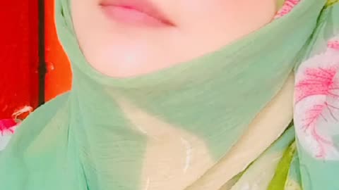 Naat Sharif Status by Shaista Adil