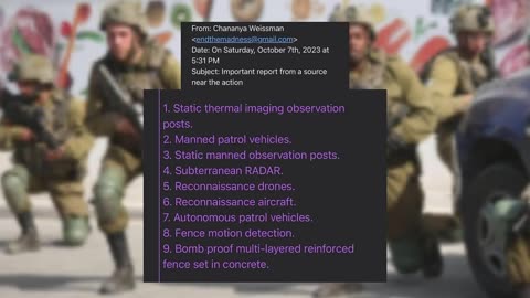 Stand Down order given to IDF. "we must stand down or our genocide will look bad."