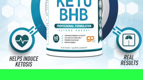 Premium Keto Diet Pills