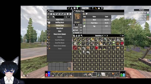 7 Days to Die EP 1 V5 DEV23