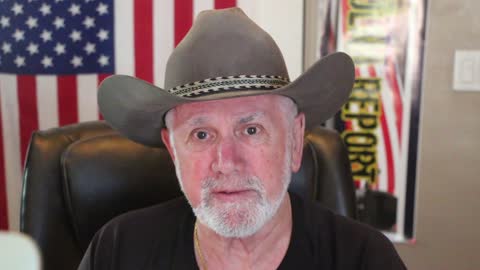 2000 Mules, Dinesh D'Souza, Part Four!